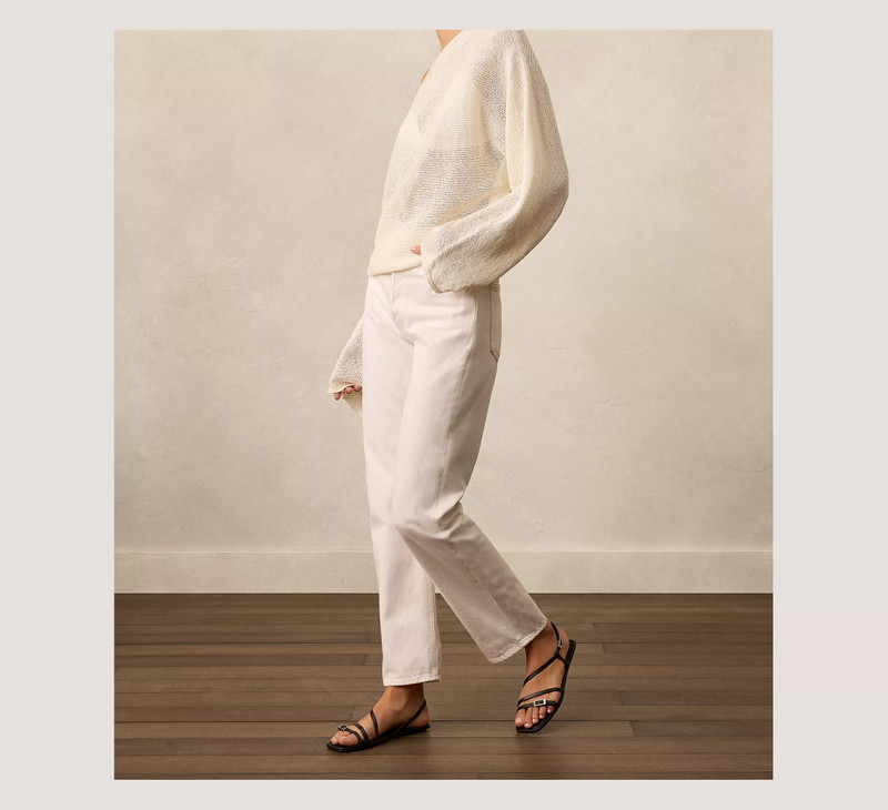 GEORGIE SANDAL 2