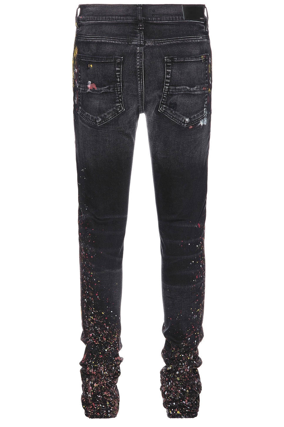 Painter Skinny Jean - 2