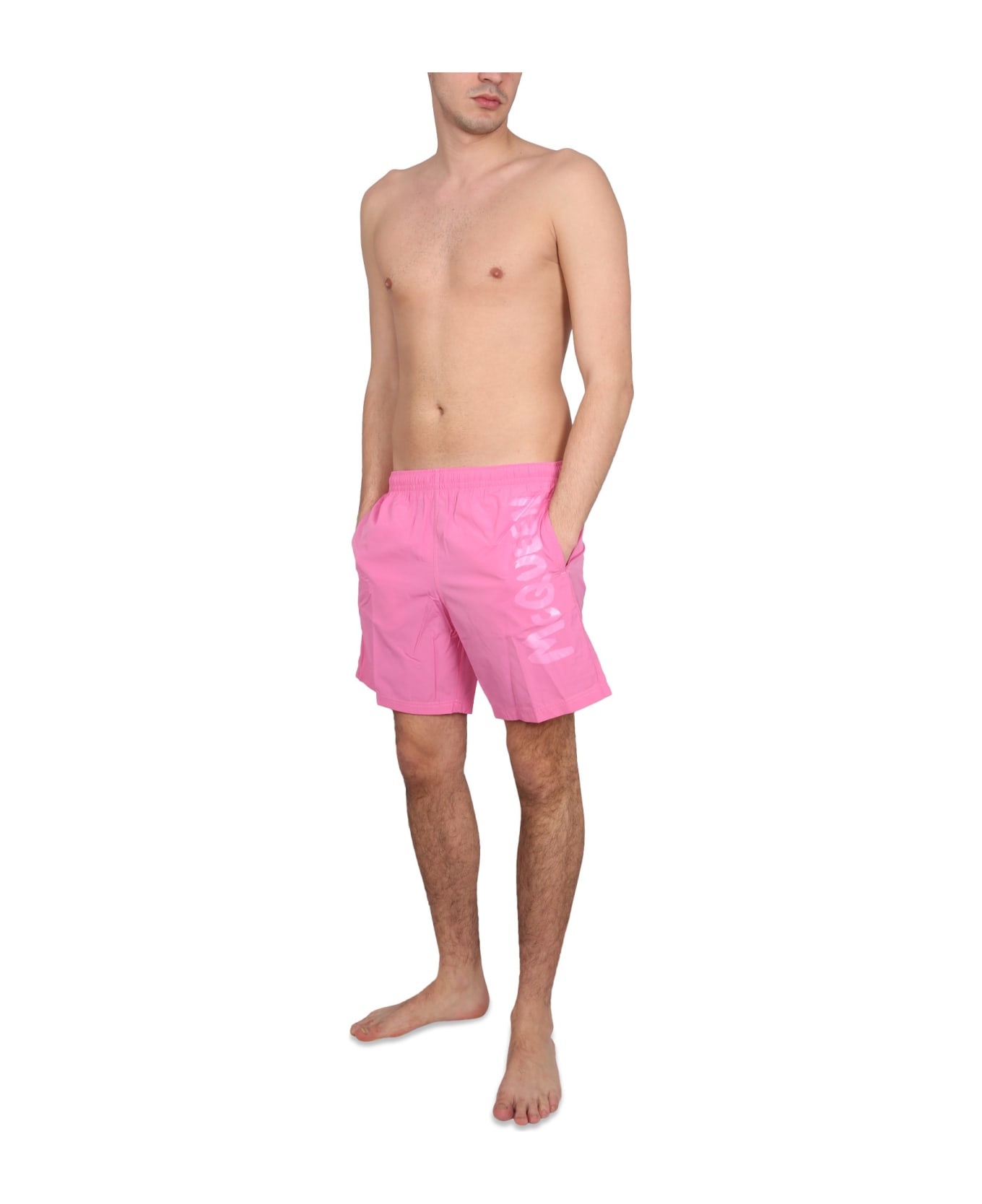 Swim Trunks - 2