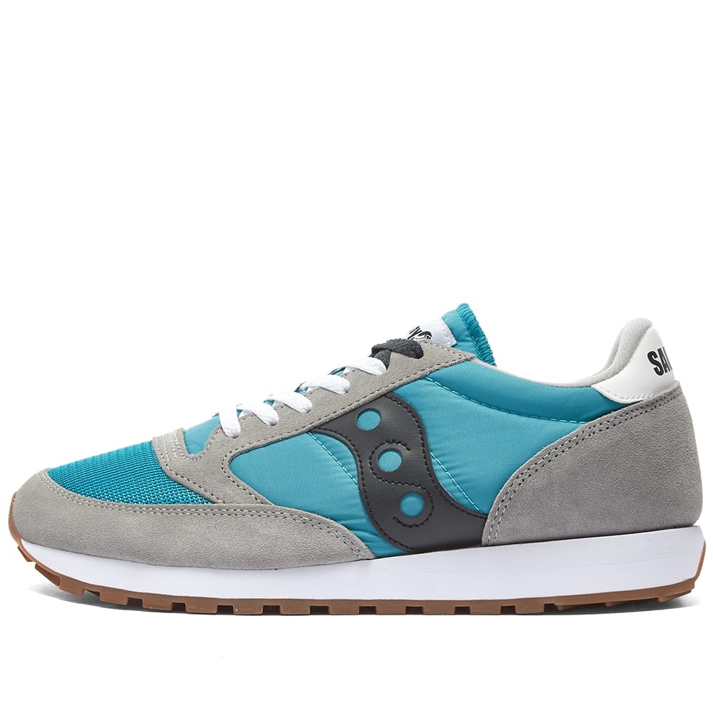 Saucony Jazz Vintage - 2