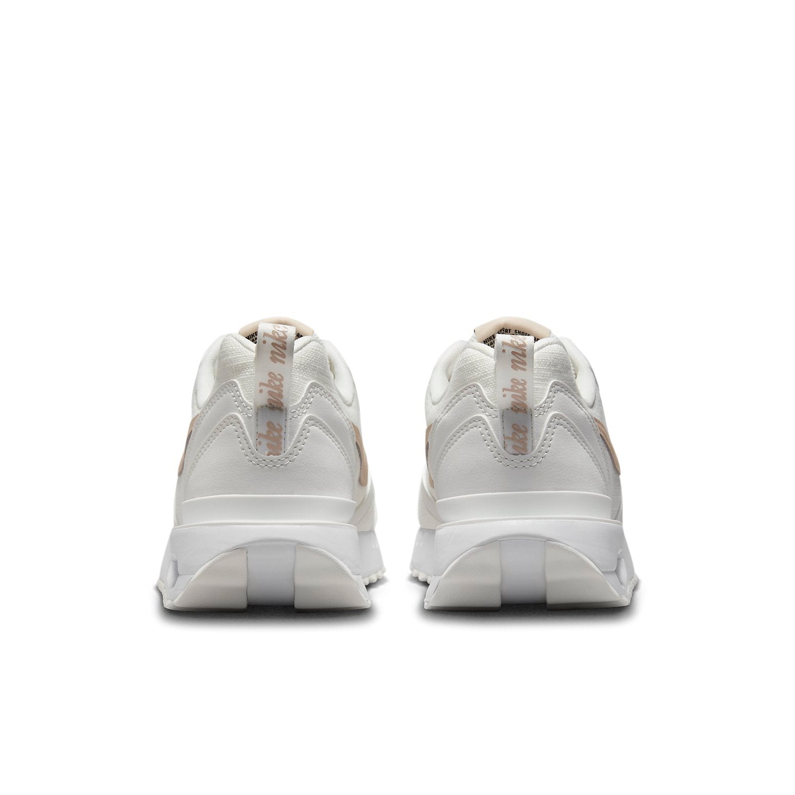 (WMNS) Nike Air Max Dawn 'Cream' DX5655-100 - 5