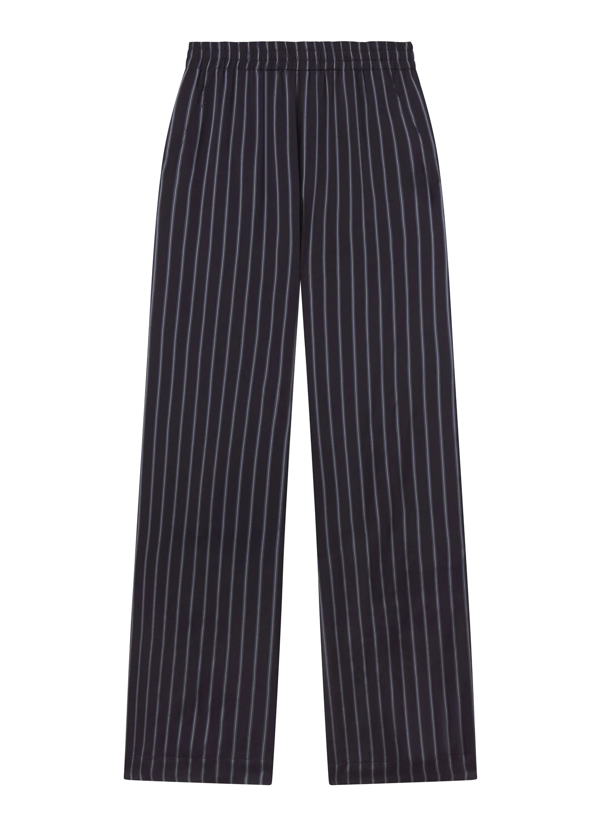 Tyler Striped Pant - 1