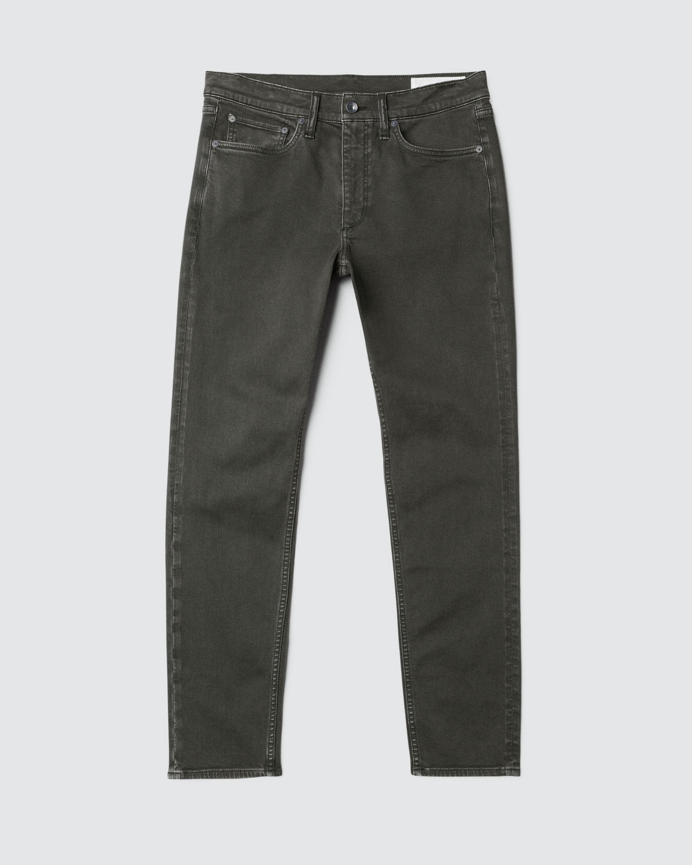 Fit 2 - Surf Grey
Slim Aero Stretch Jean - 1
