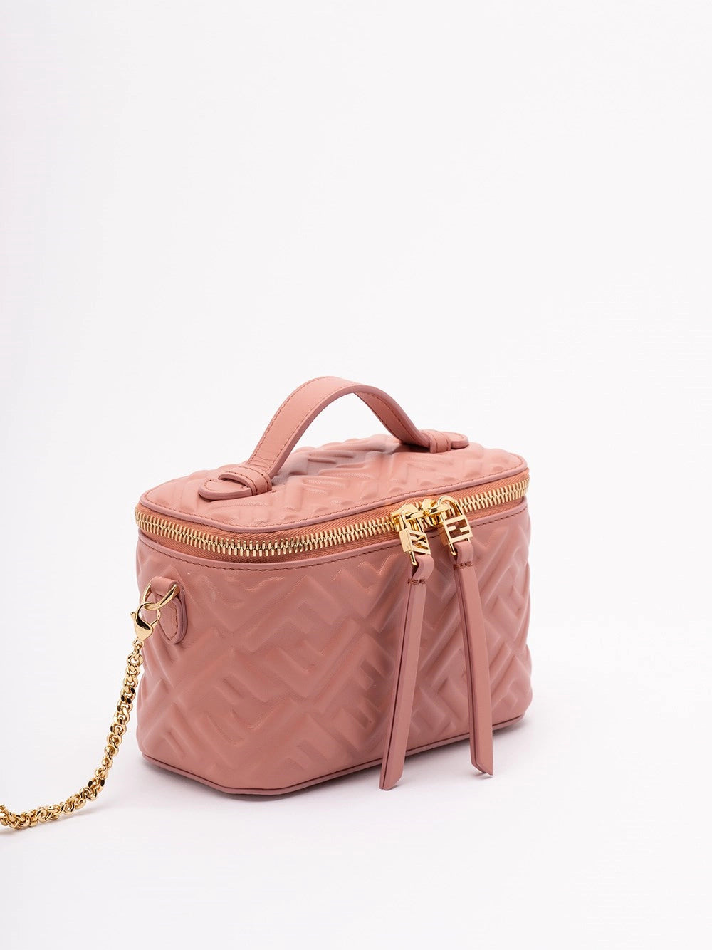 Fendi Women `Fendi` Vanity Bag - 3