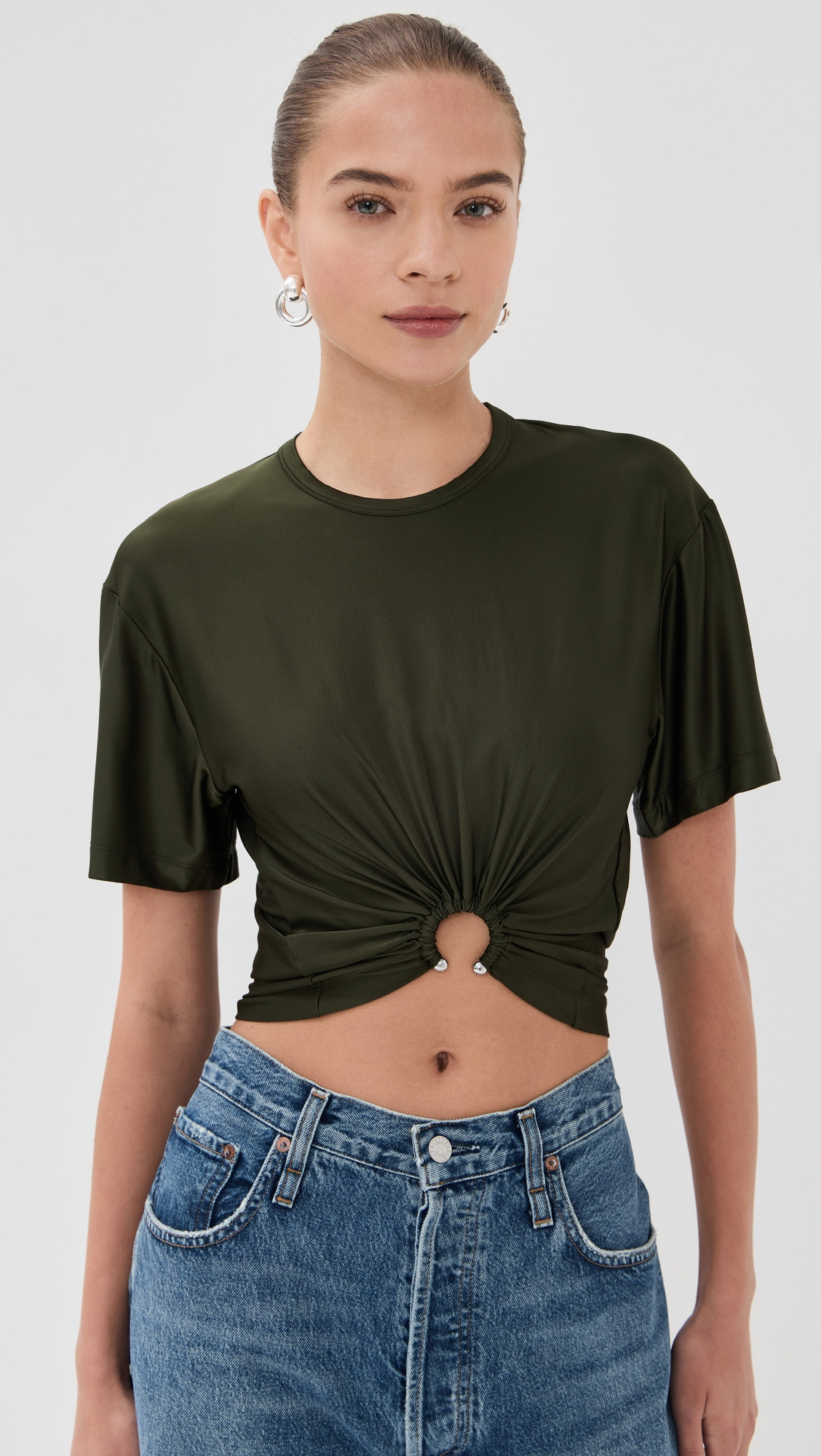 Haut Tee - 6