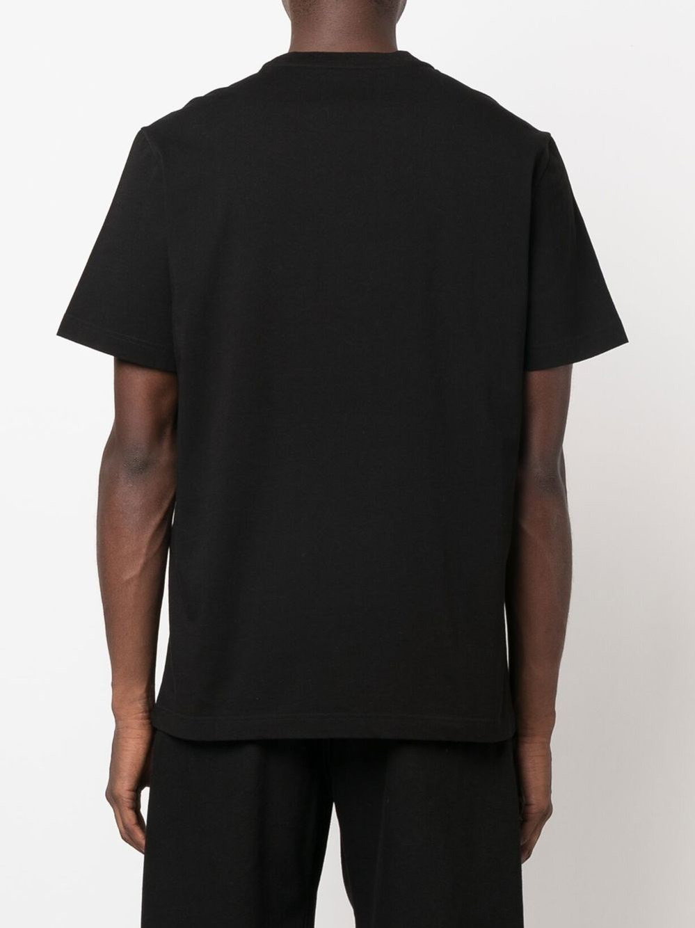 LOGO T-SHIRT - 5