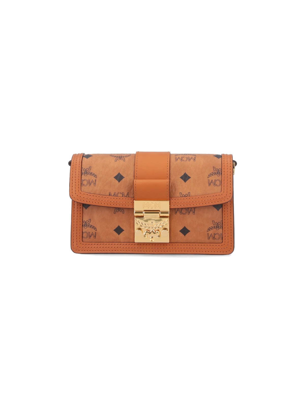 MEDIUM CROSSBODY BAG "TRACY" - 1