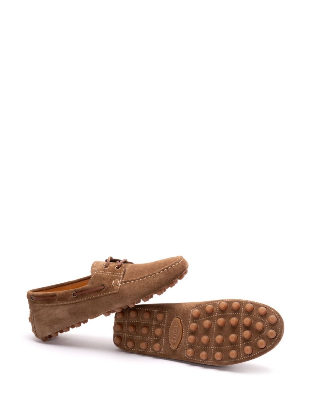 Gommino Bubble loafers - 5