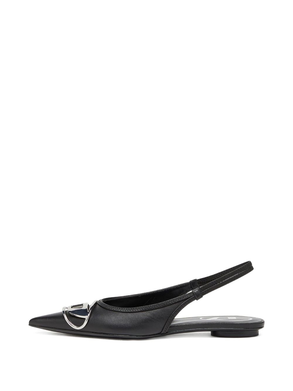 D-Venus ballerina shoes - 4