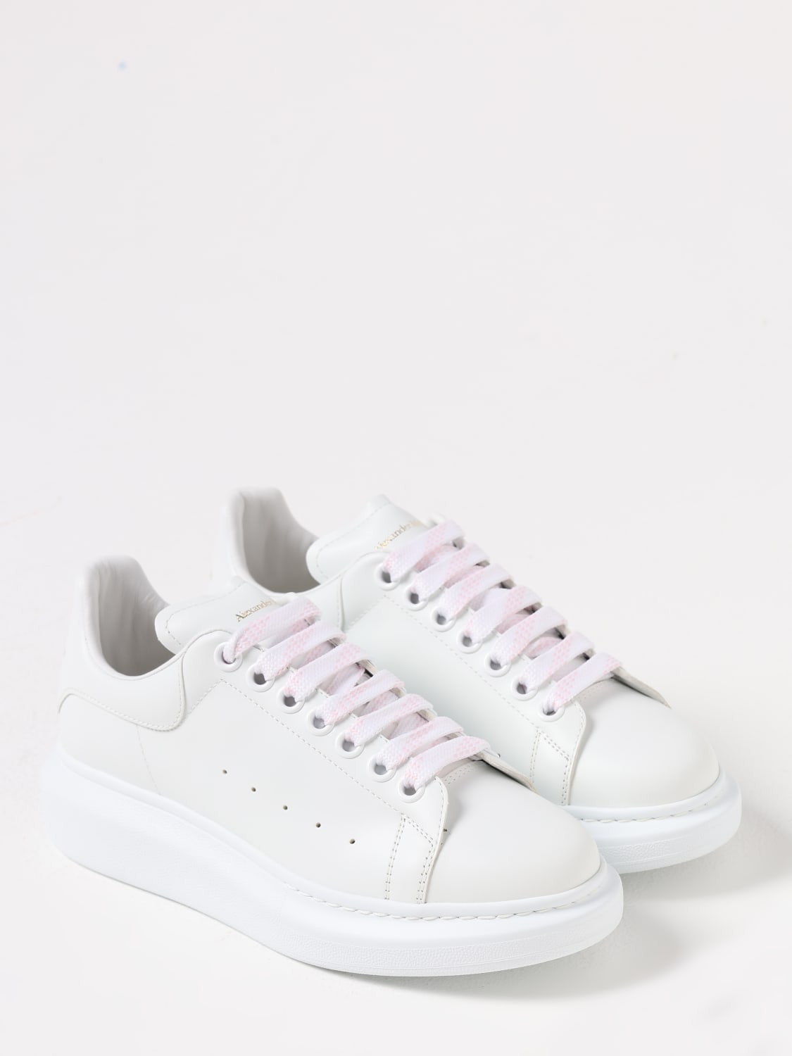 Sneakers woman McQueen - 2