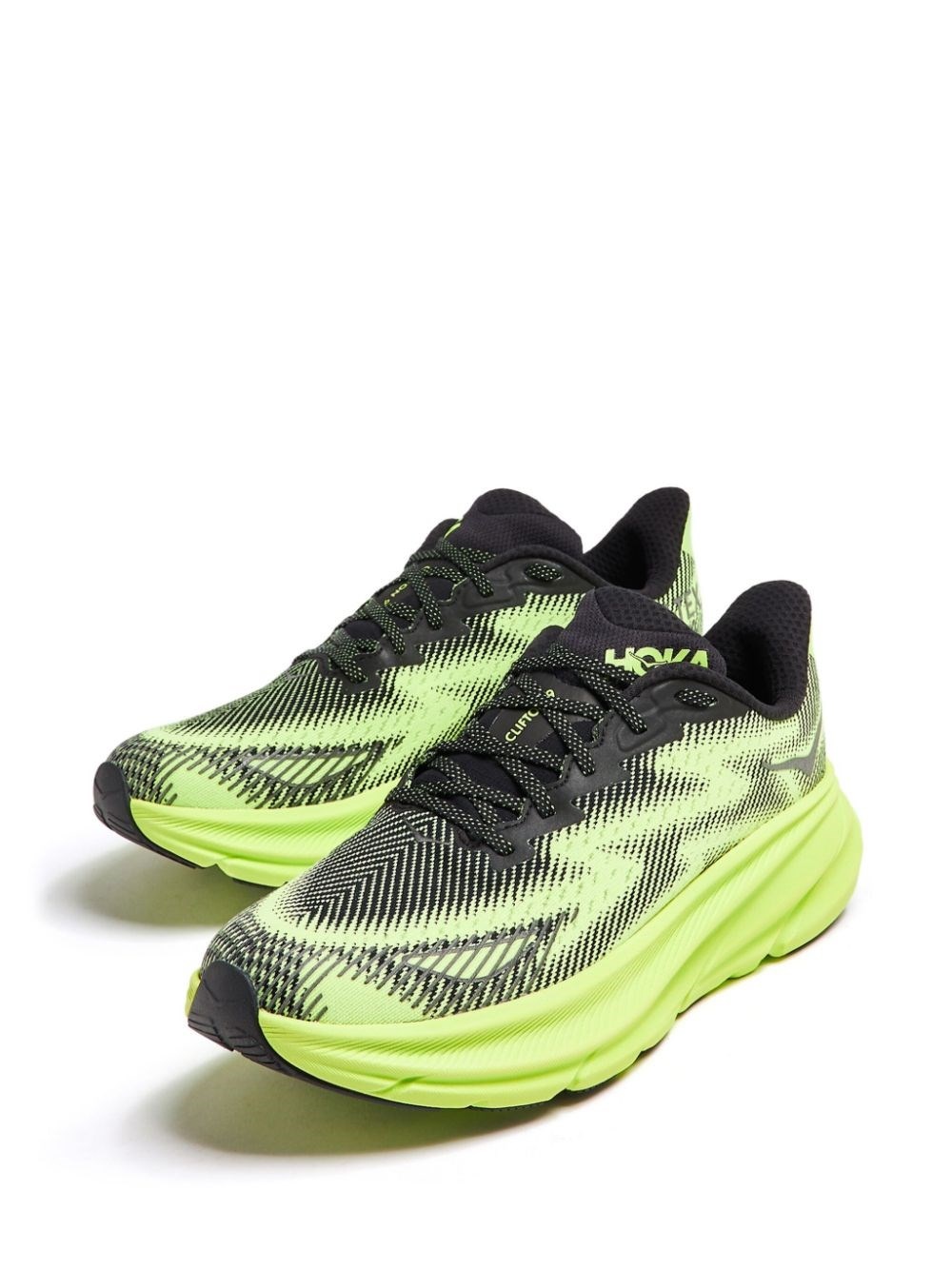 U Clifton 9 Gtx Ts sneaker - 4