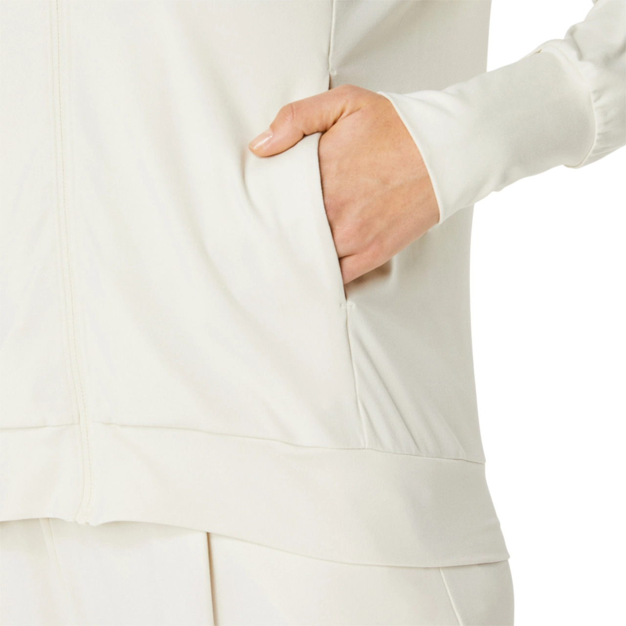 WOMEN'S FLEX SOFT TOUCH JACKET - 5