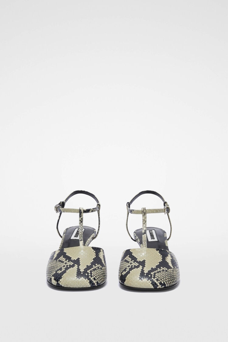 High Sandals - 2