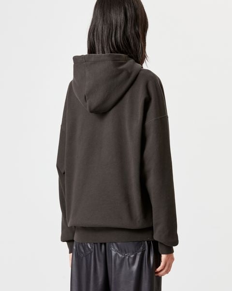 MANSEL SWEATSHIRT - 5
