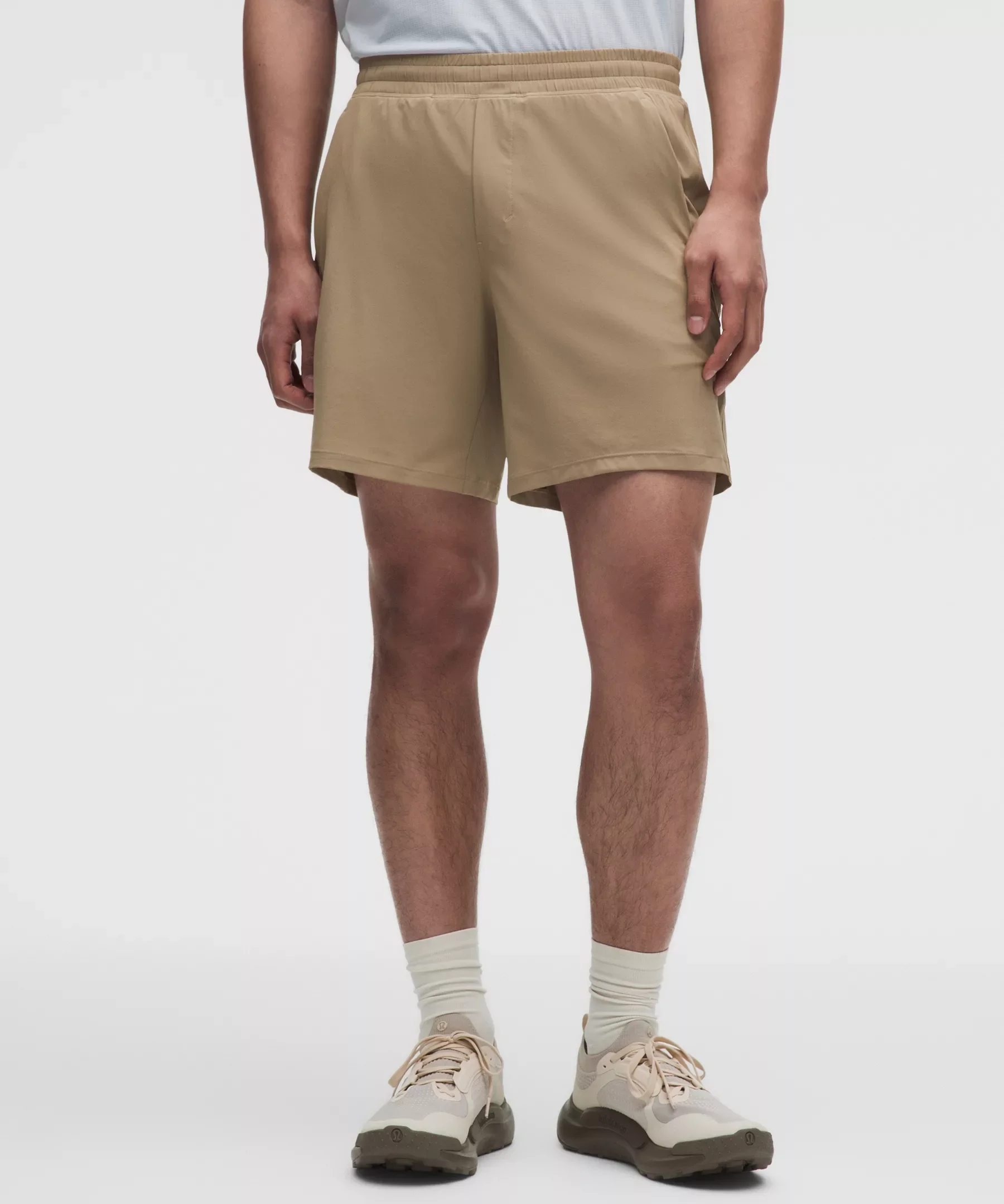 Pace Breaker Lined Short 7" - 1