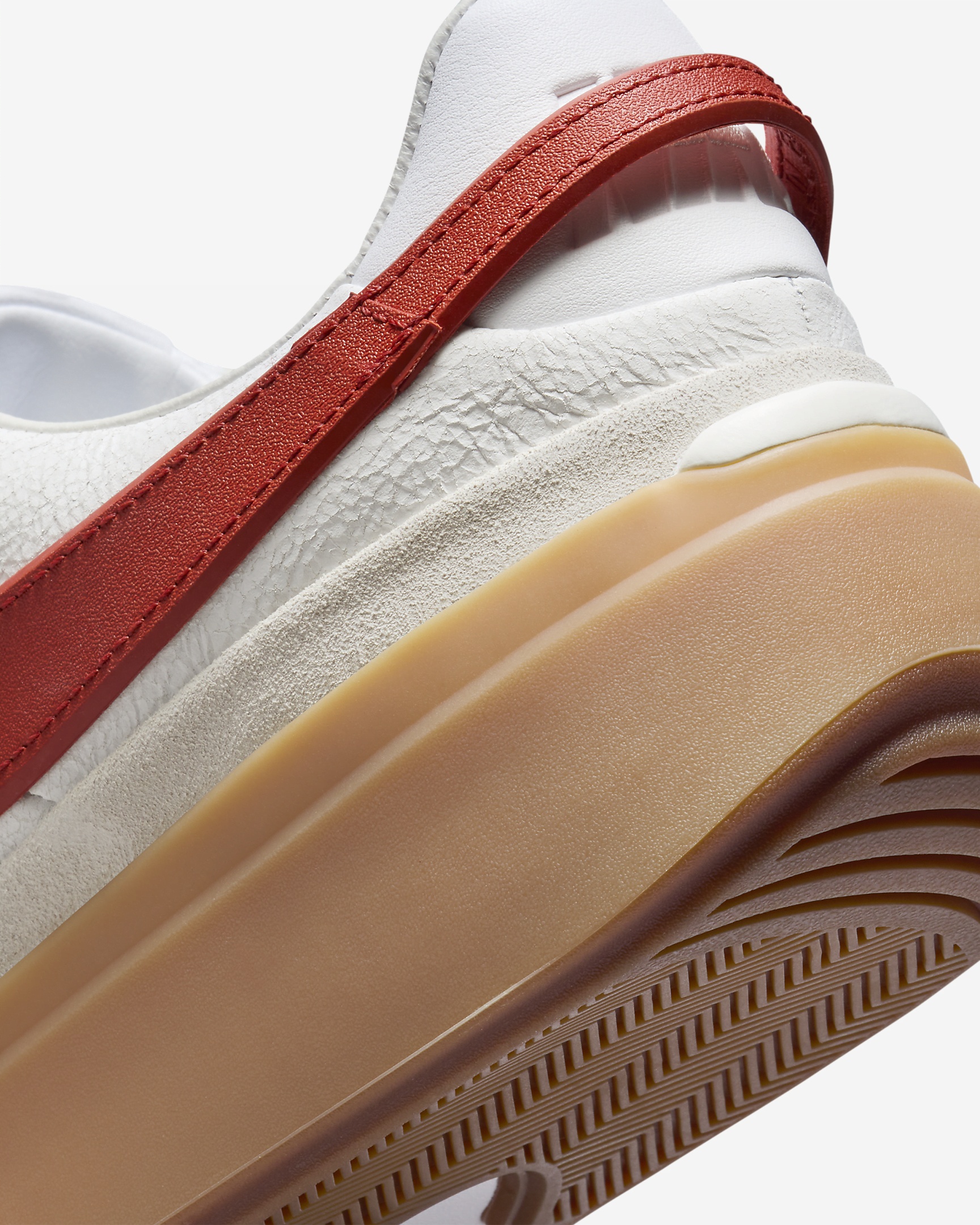 Nike Nike Blazer Phantom Low Men's Shoes | REVERSIBLE