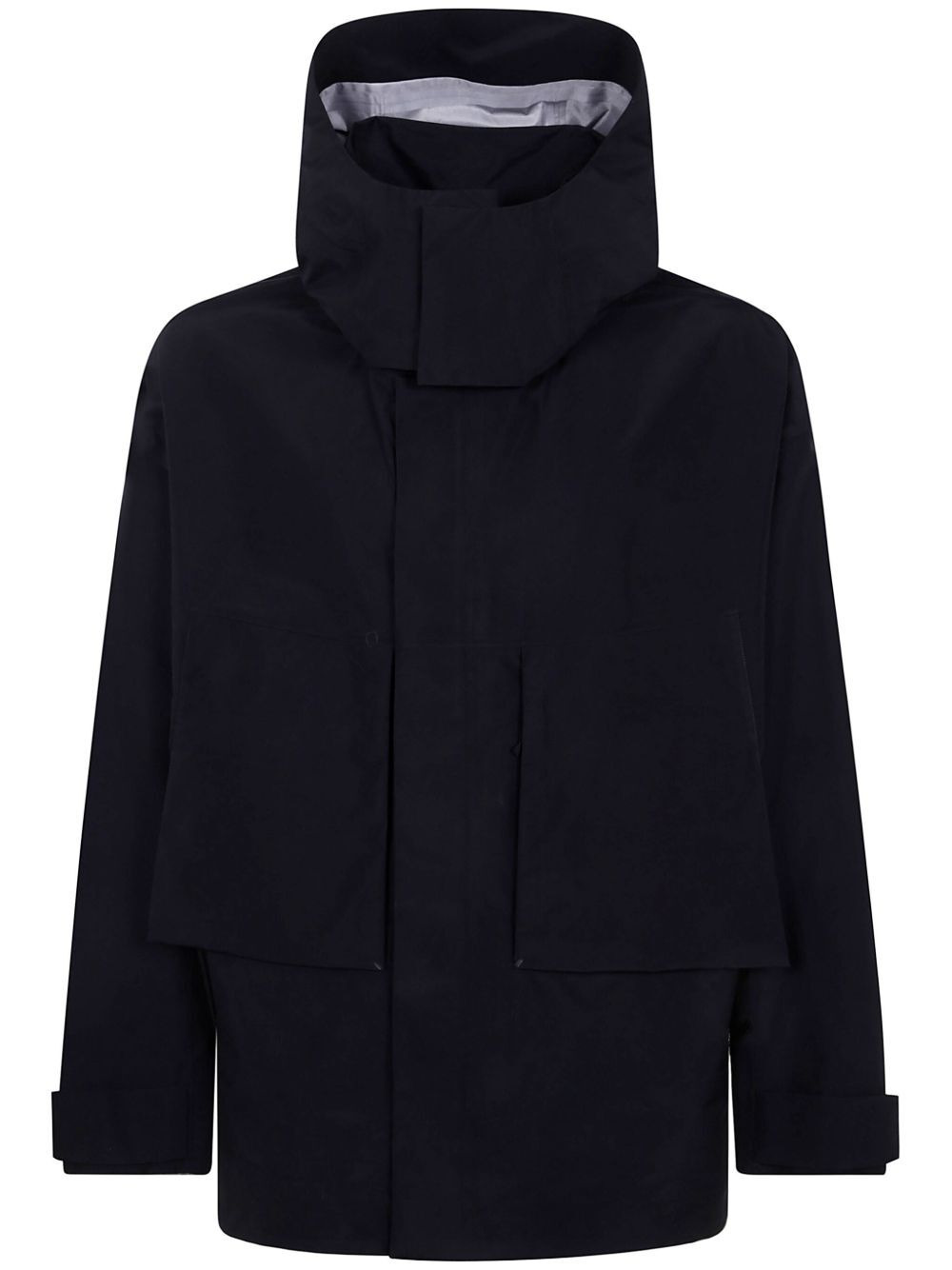 Herno Men Laminar Man Jacket - 4