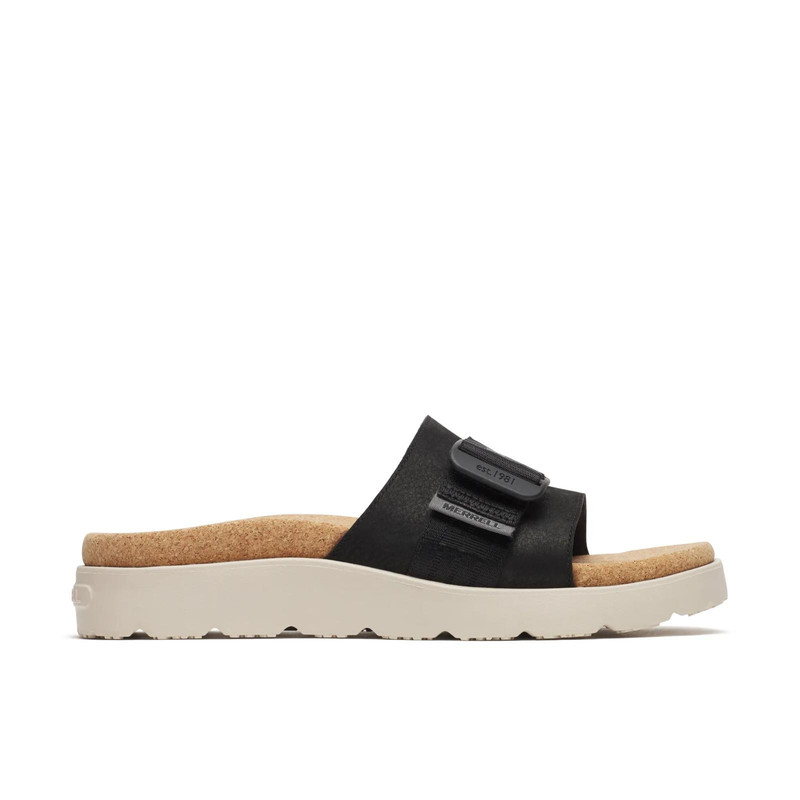 Women's Fleur Slide 1
