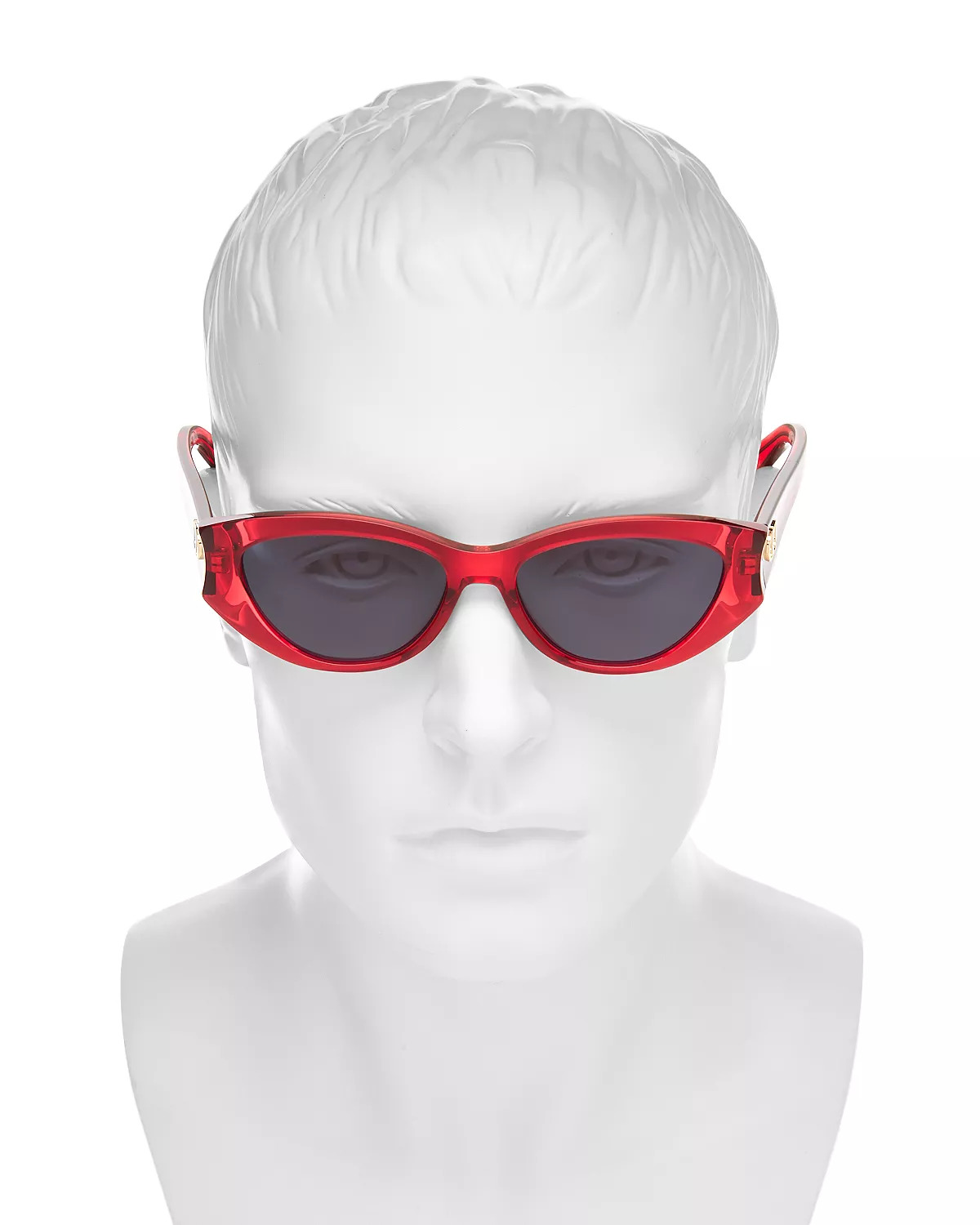 DiorGlow B11 Cat Eye Sunglasses, 53mm - 4