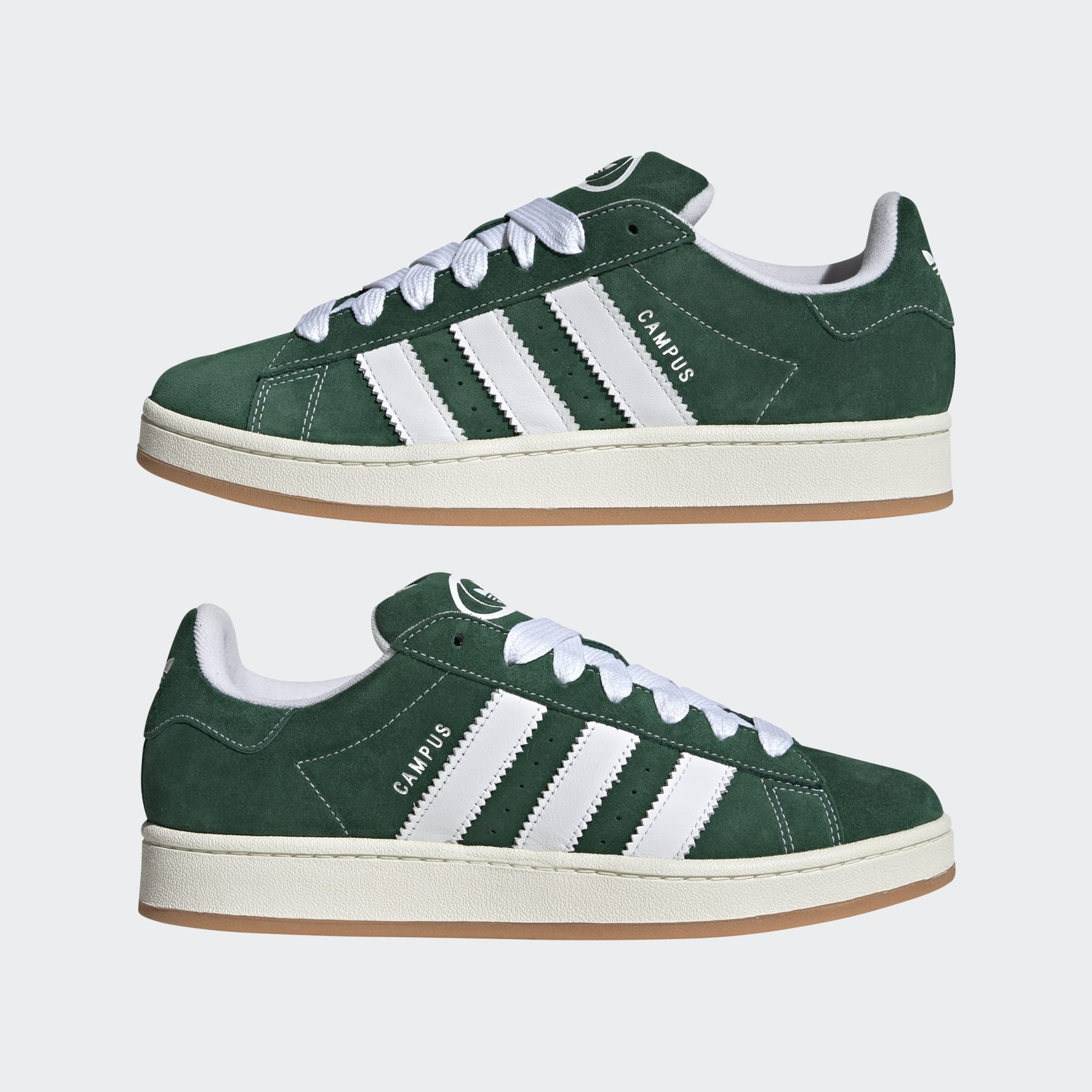 Campus 00s Shoes - 7