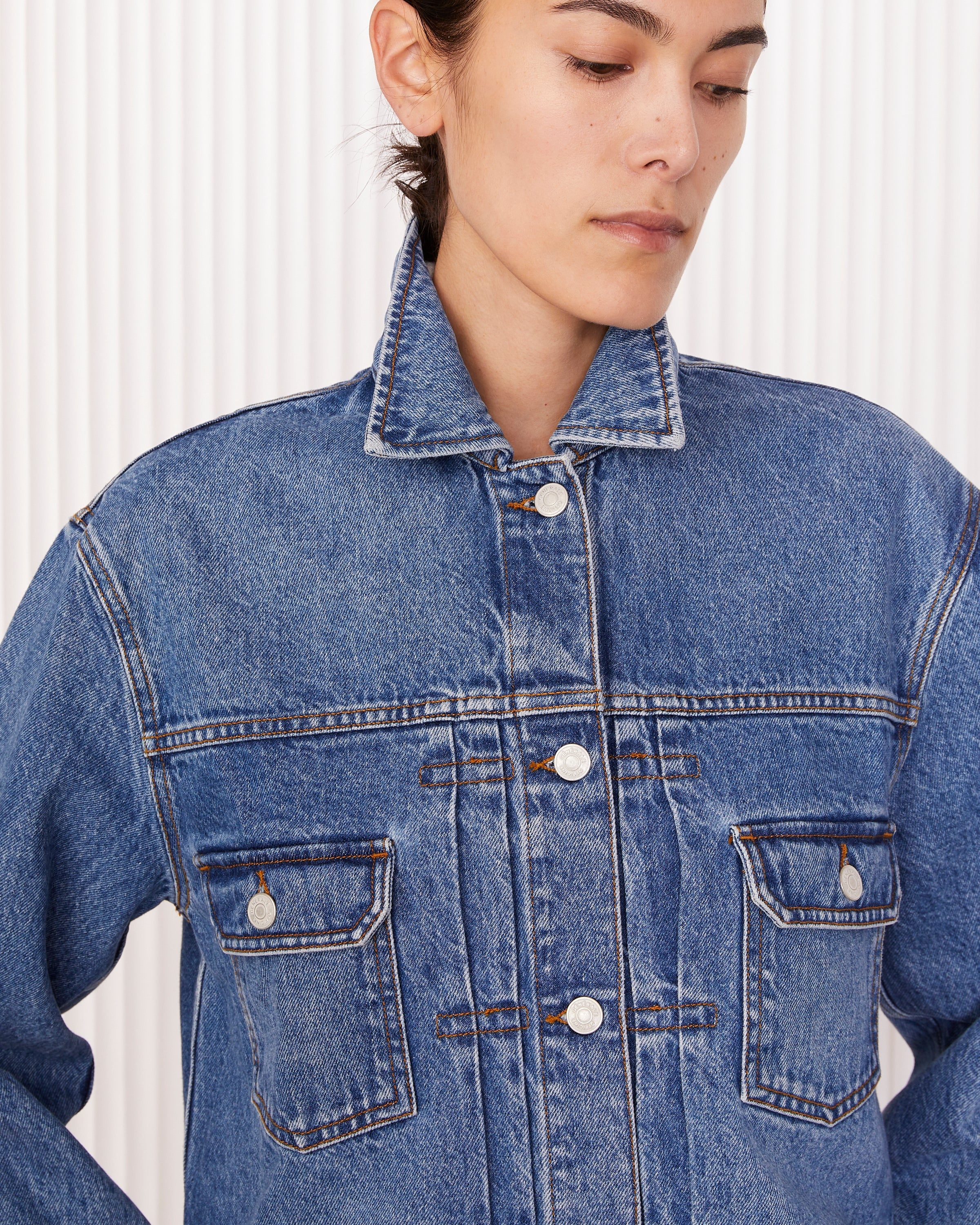 EFFY JACKET - 4