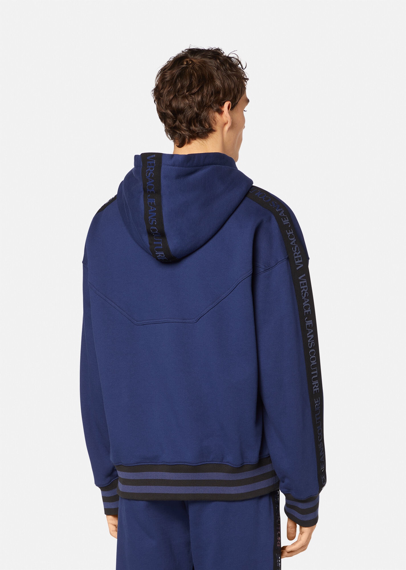 Logo Hoodie - 4