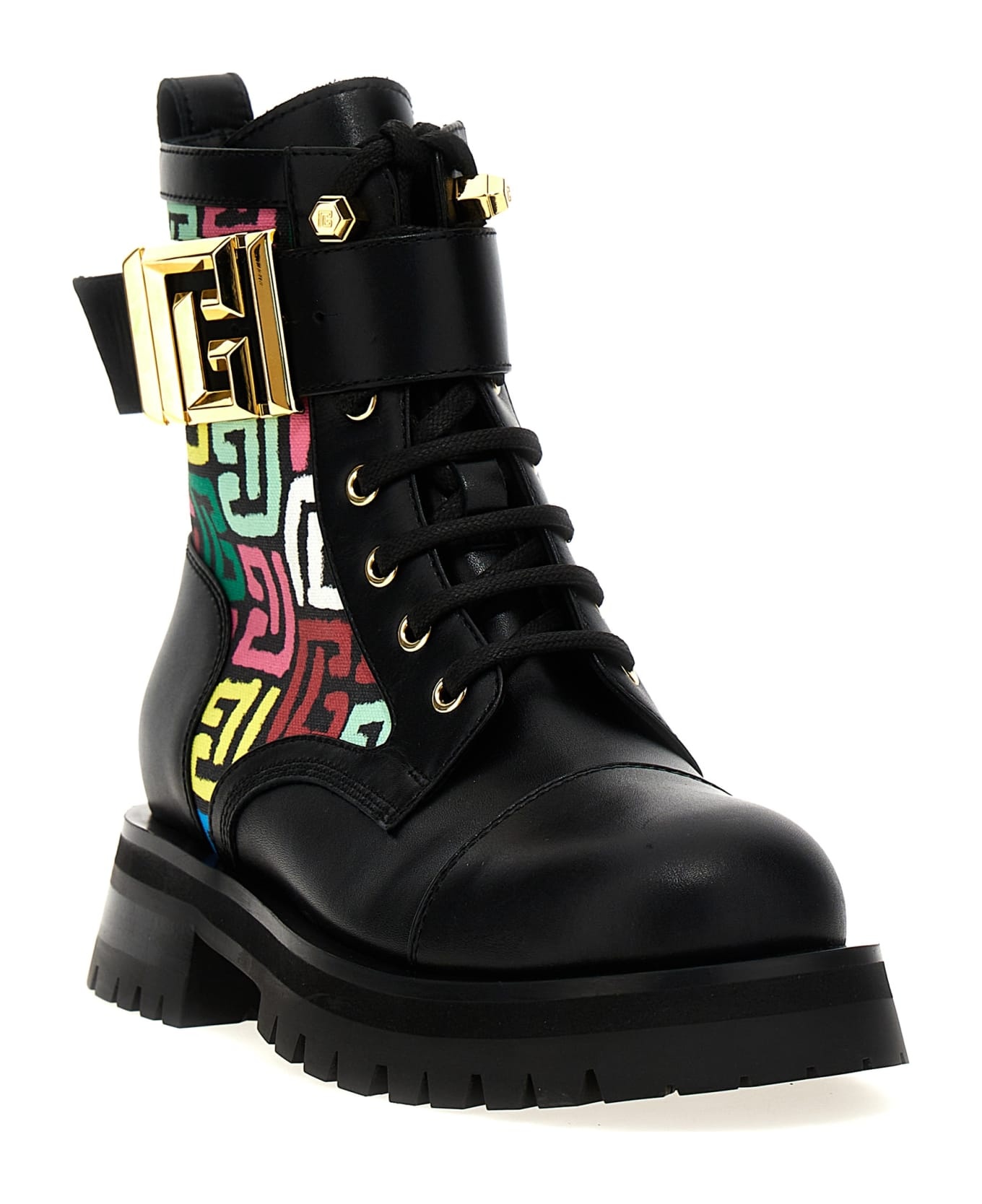 'charlie' Ankle Boots - 2