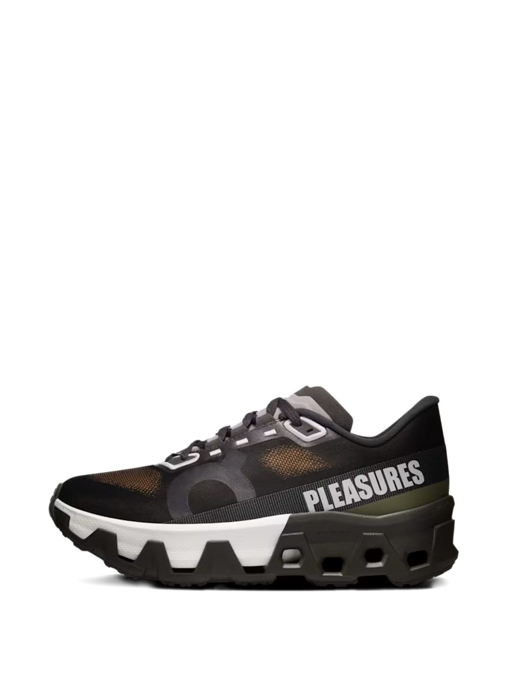 x Pleasures x The Loop Cloudmonster Hyper sneakers - 6