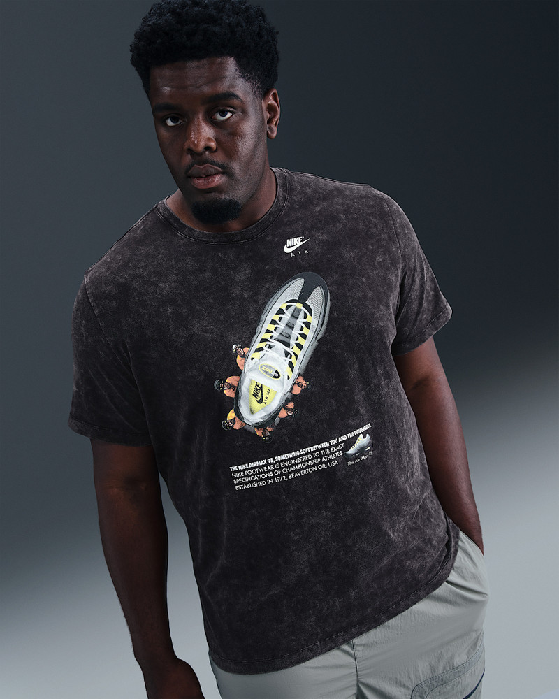 Nike Sportswear Air Max 95 T-Shirt 6