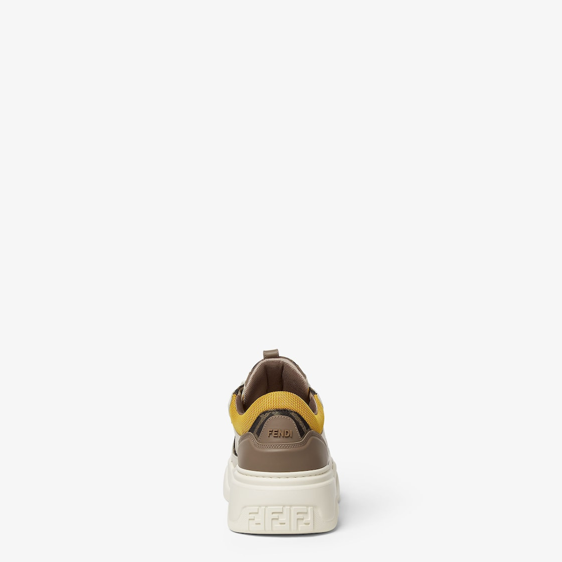 Fendi Force sneakers - 3