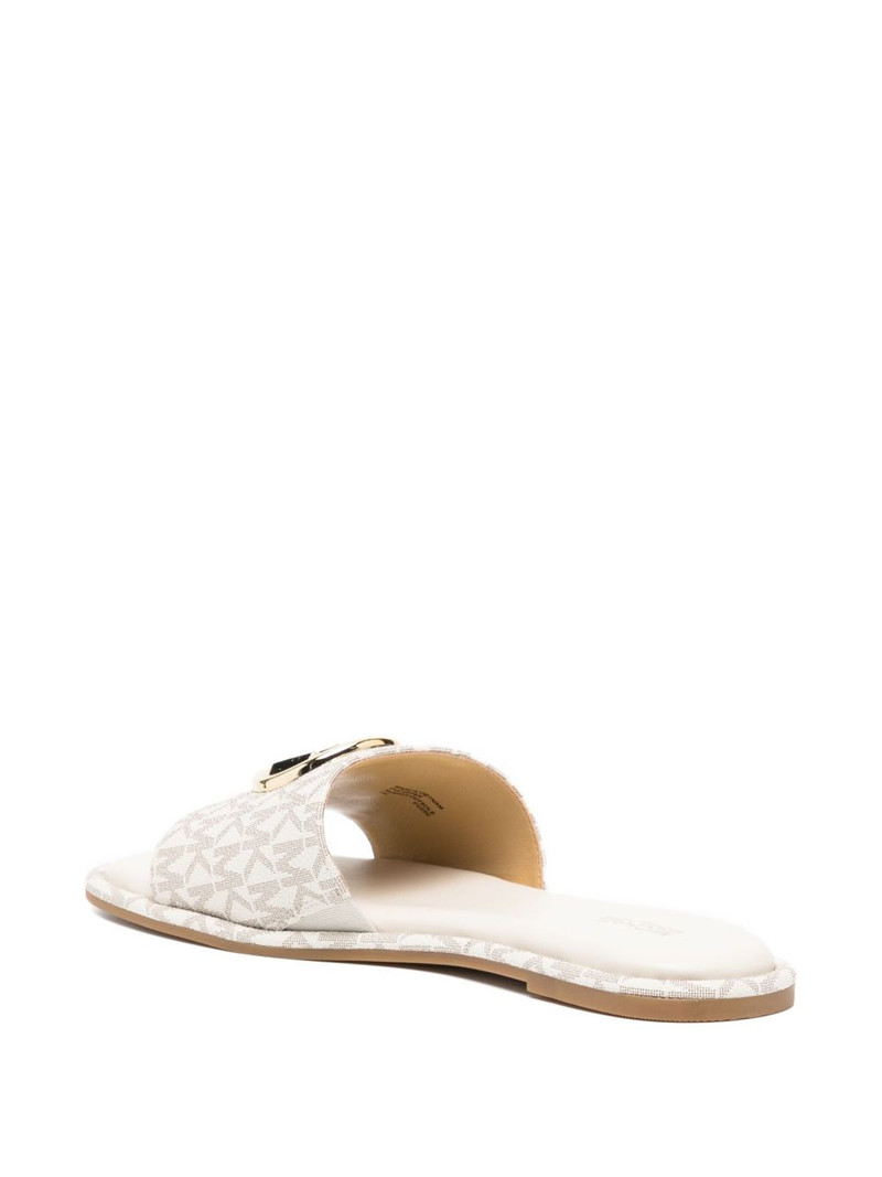 Hayworth sandals 3