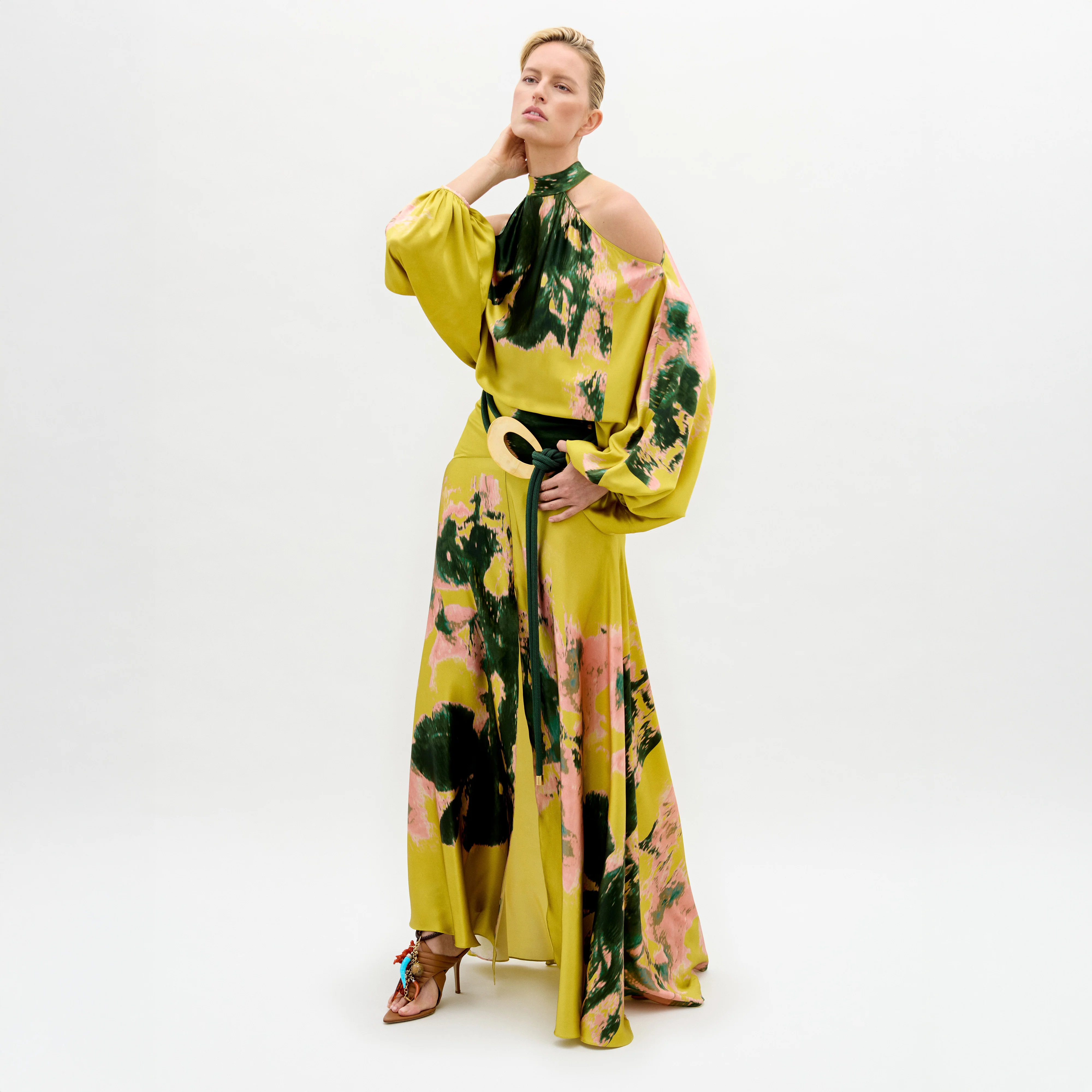 Valeria Dress - 1