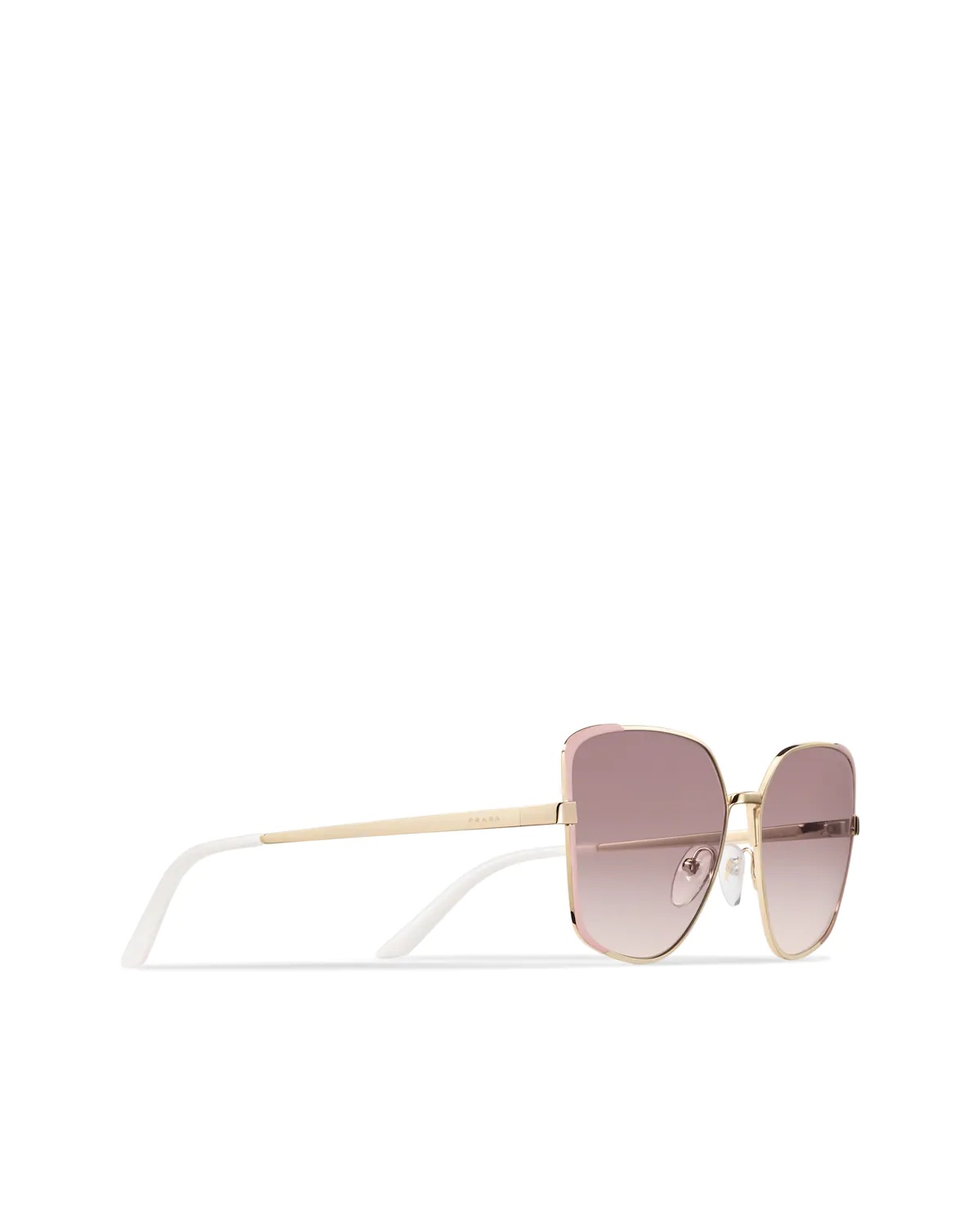 Prada Eyewear Collection sunglasses - 3