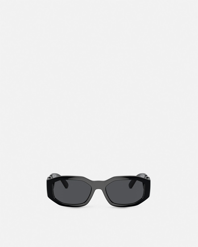 VERSACE Medusa Biggie Sunglasses outlook