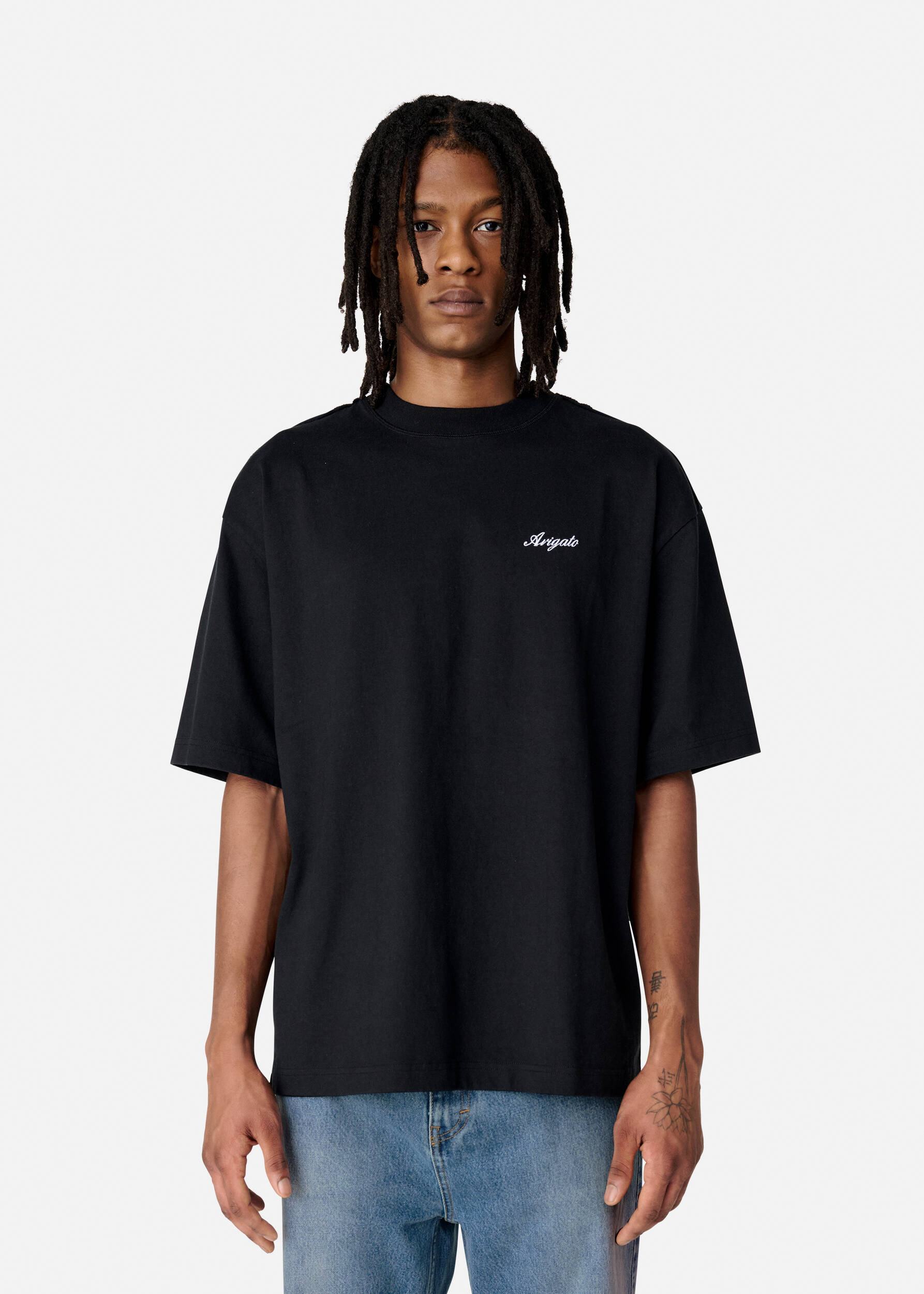 Honor T-Shirt - 2