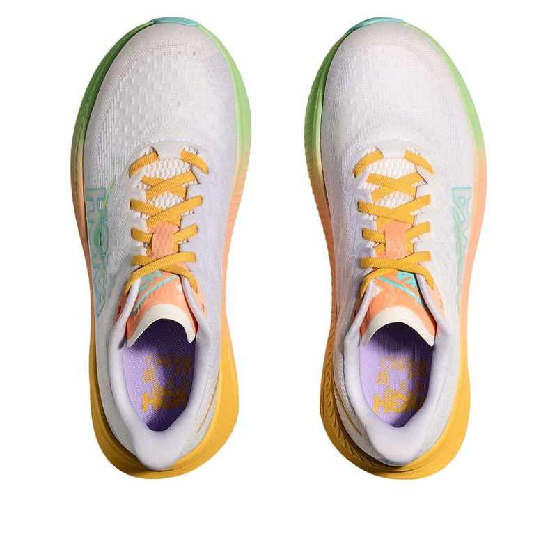 HOKA ONE ONE (WMNS) HOKA ONE ONE Mach 6 'Frost Starlight Glow' 1147810-FTST outlook