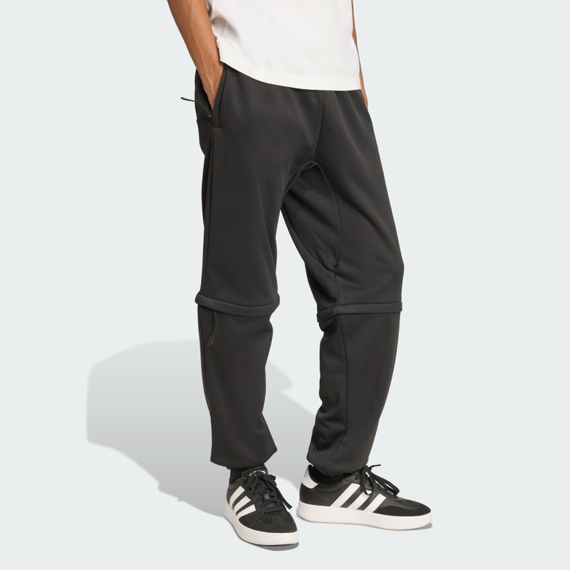 City Tech Softshell Pants 5