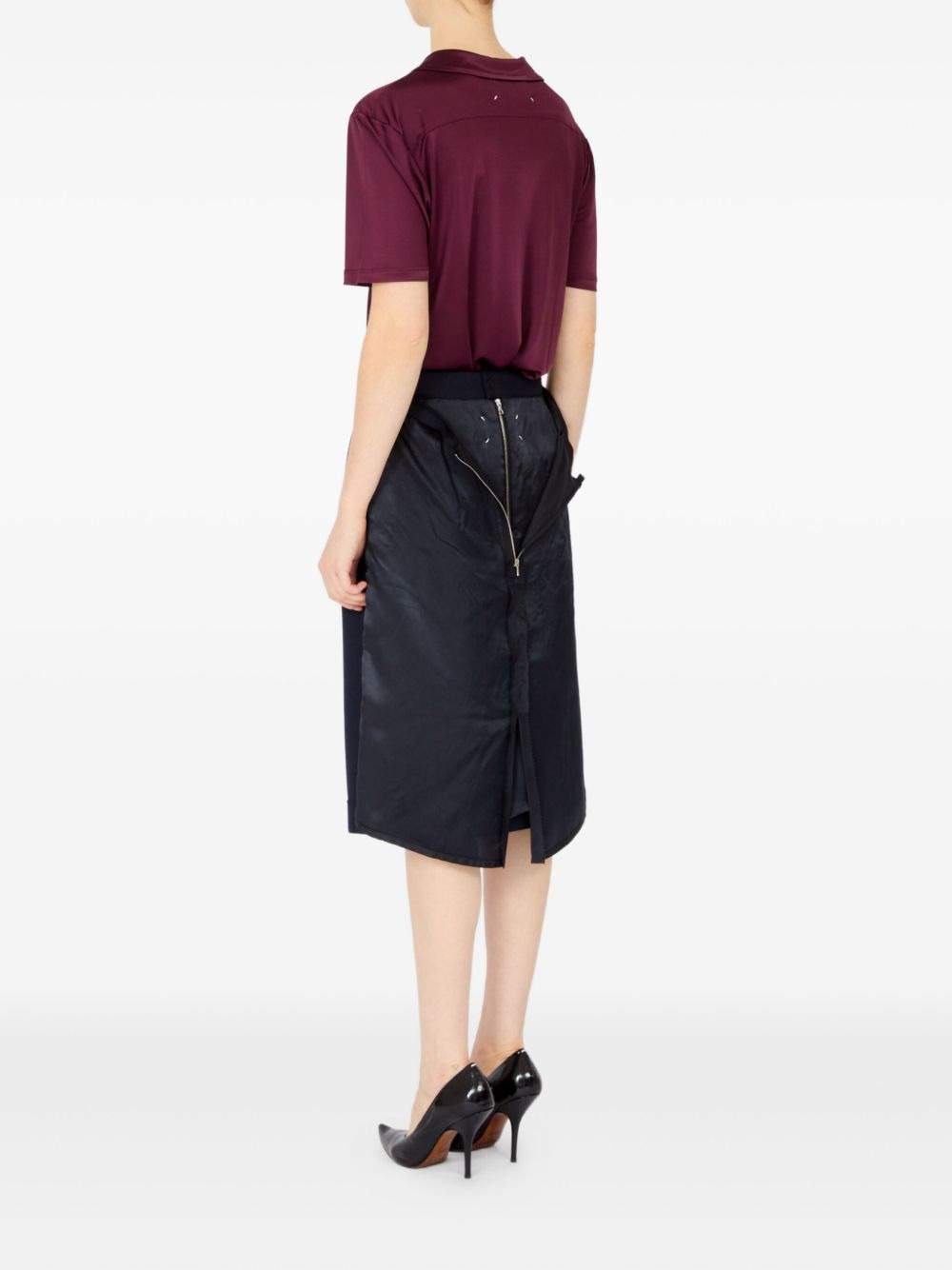 midi skirt - 6