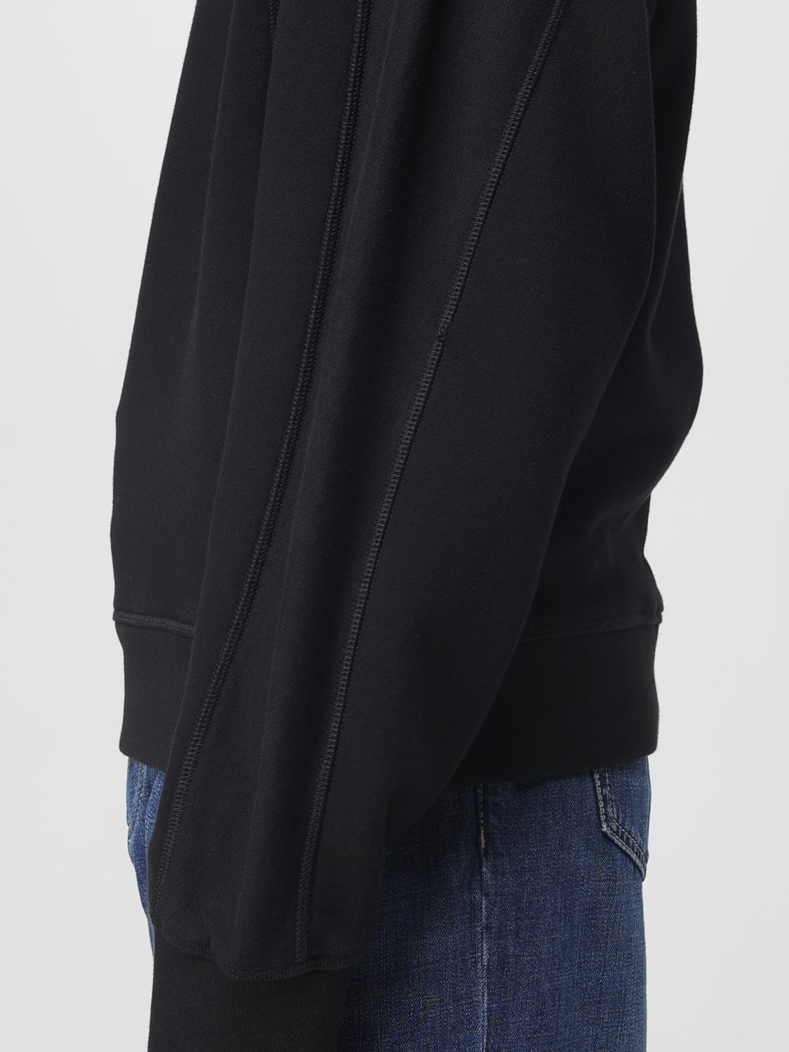 Sweatshirt men Dsquared2 - 3