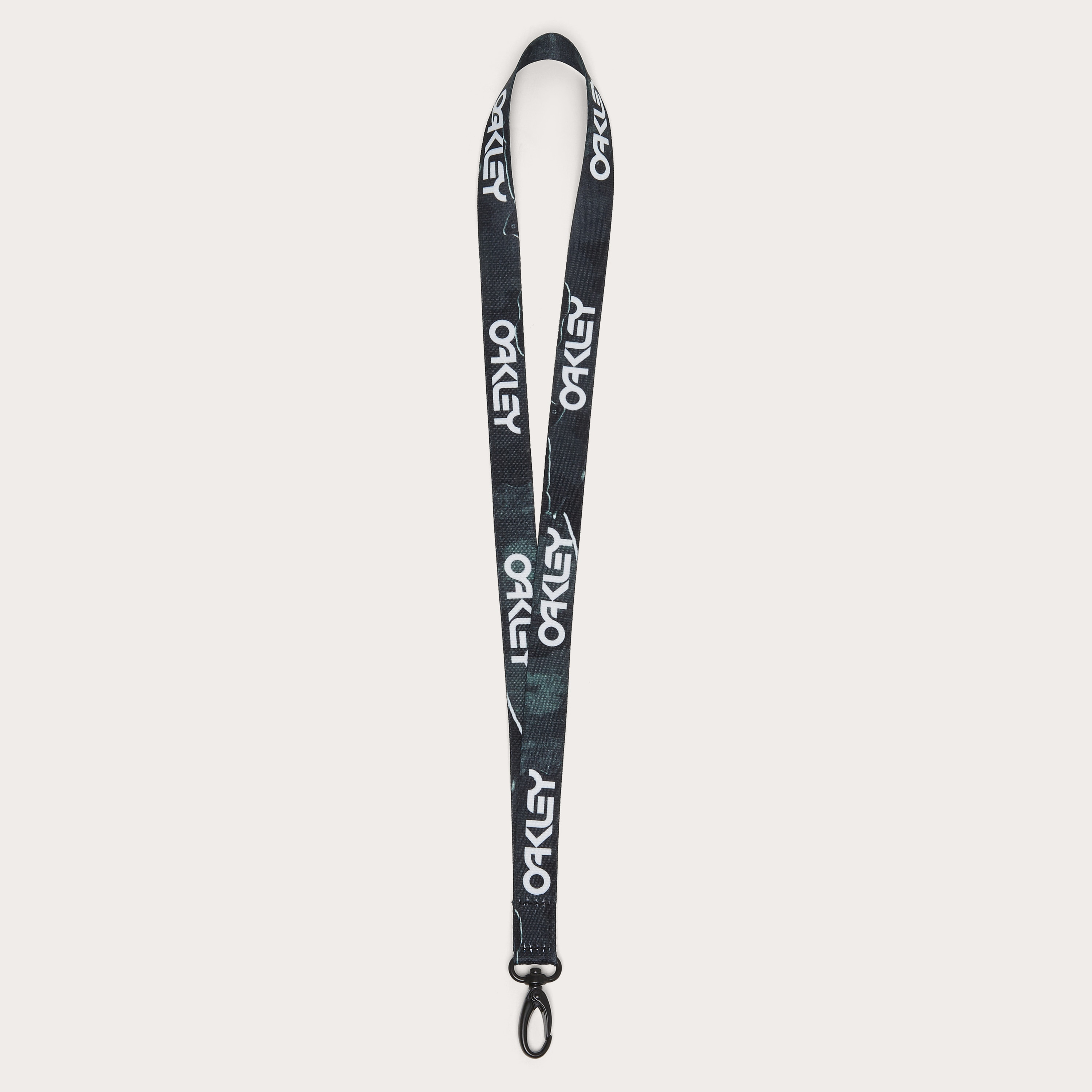 Wanderlust Lanyard - 1