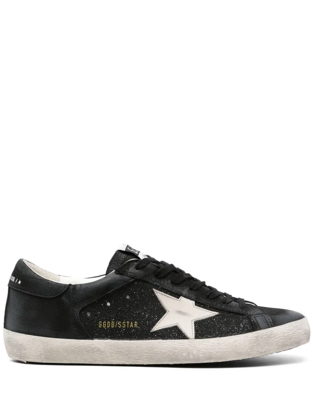 Super Star Double Quarter sneakers - 1