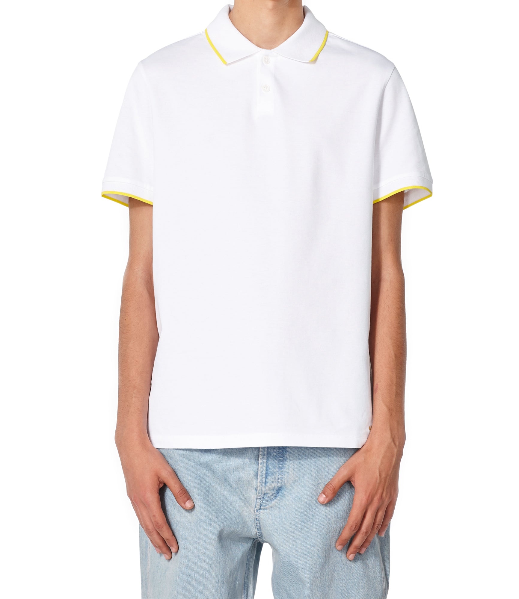 Max Polo Shirt - 4