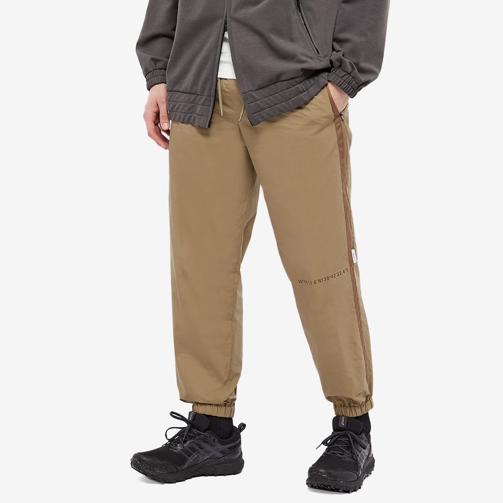 WTAPS Incom Track Pant - 3