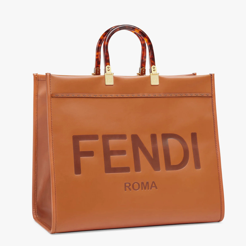 FENDI Fendi Sunshine Large outlook