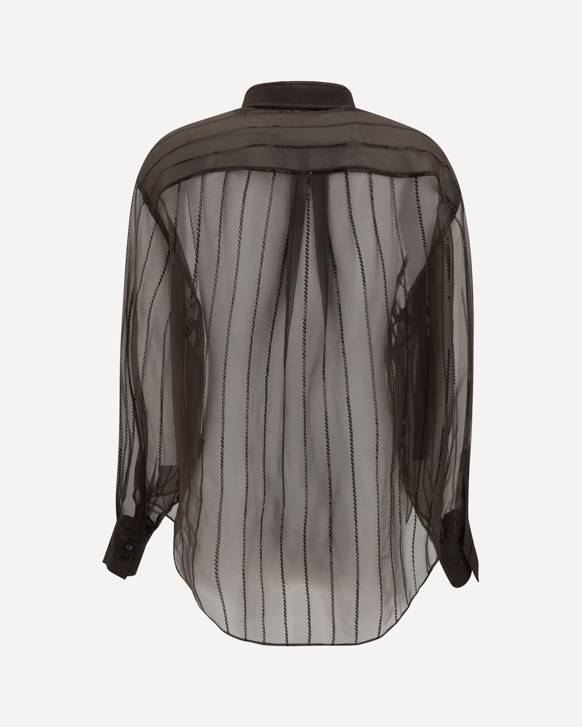 Silk Shirt - 2