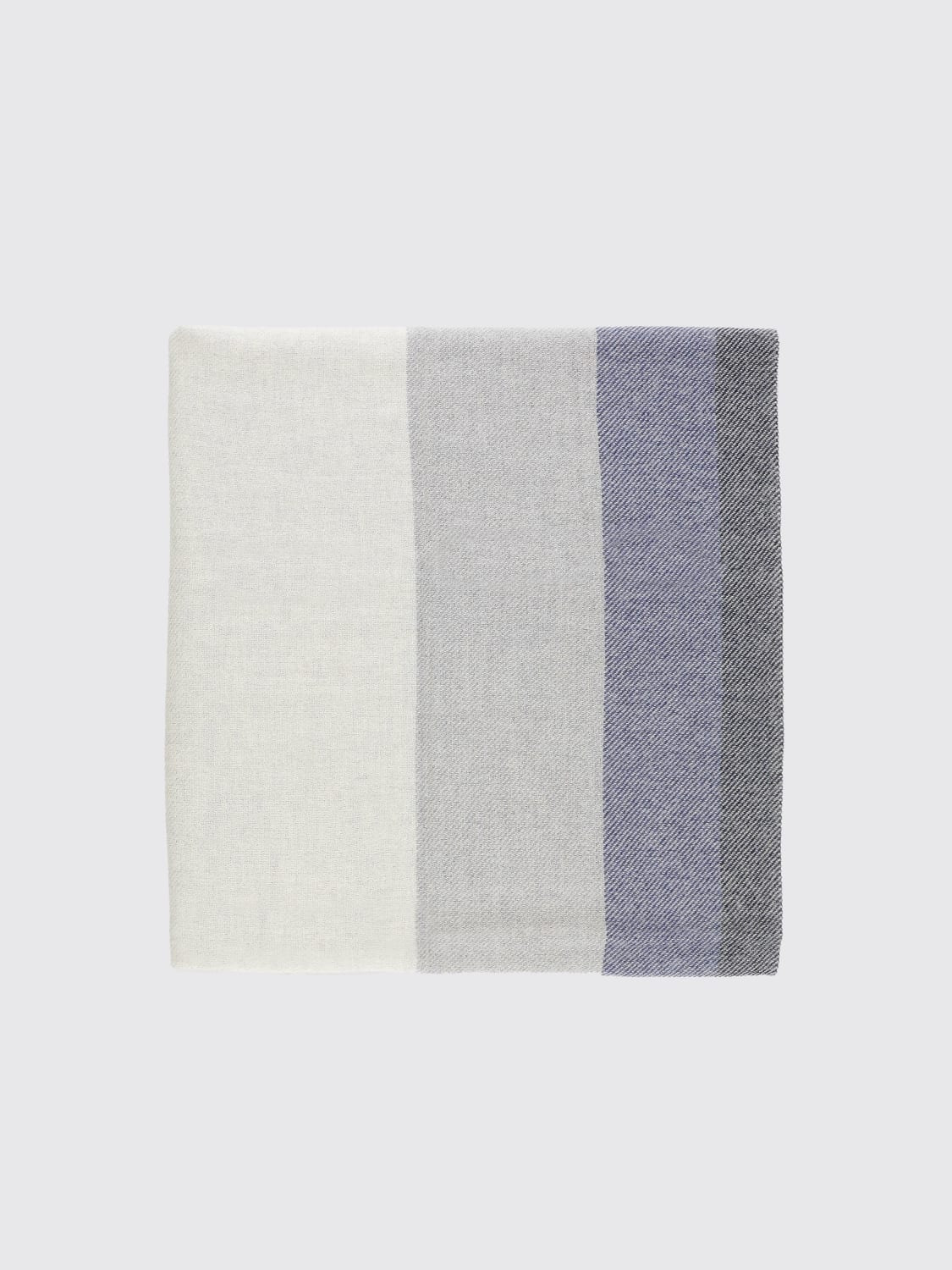 Scarf men Brunello Cucinelli - 2