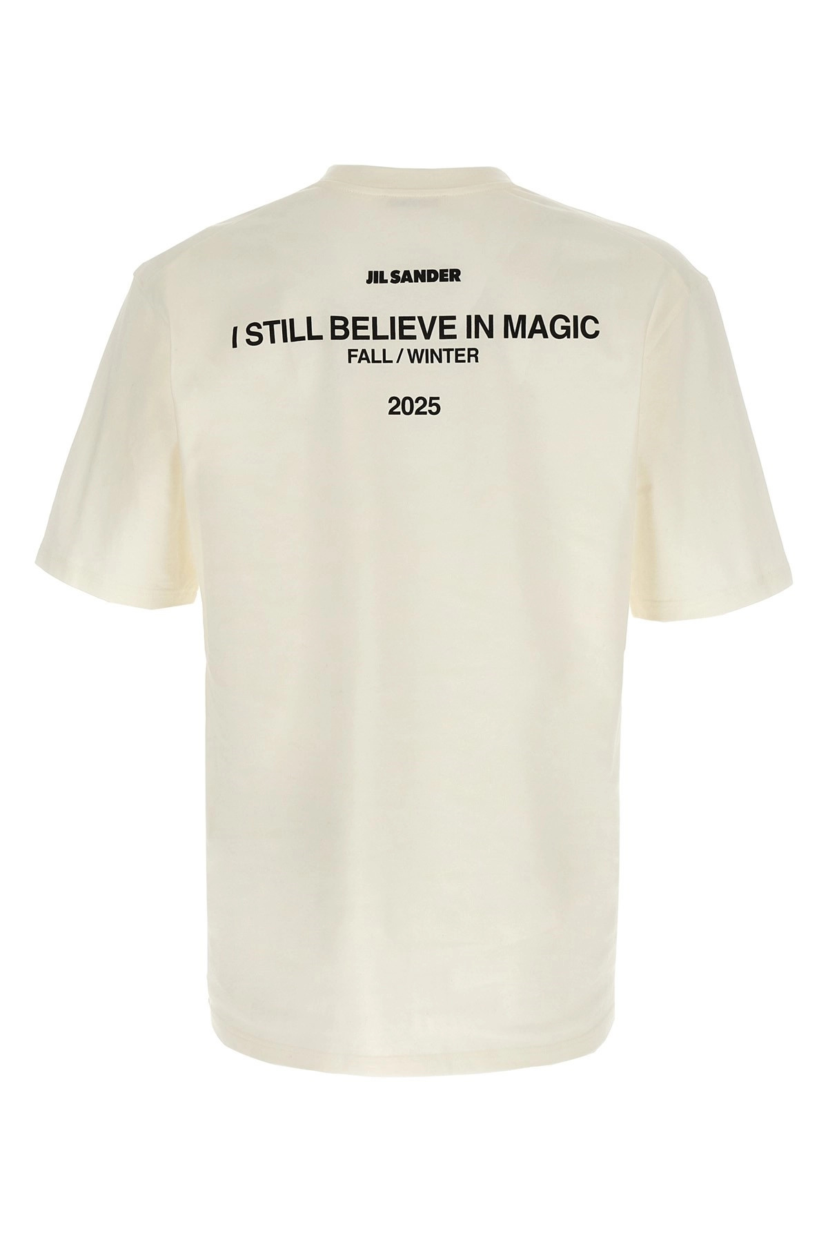 Printed T-shirt - 3