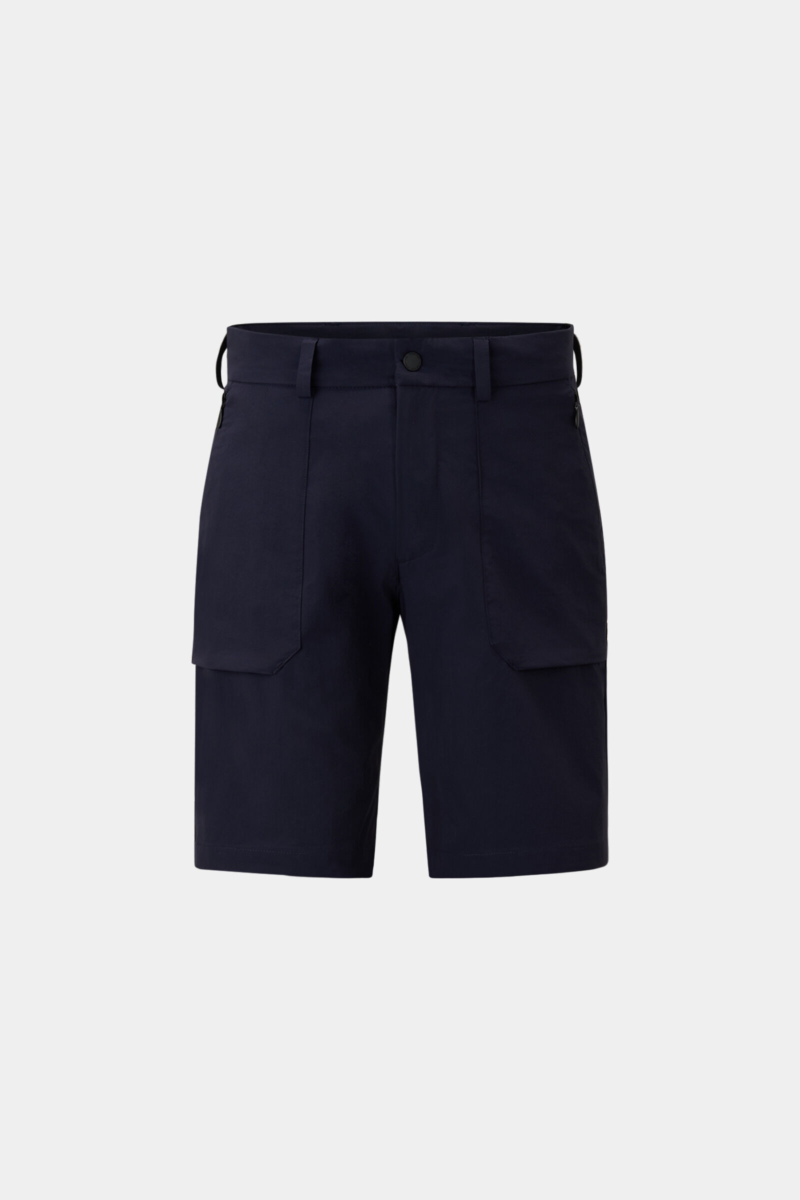 Vidal functional shorts in Dark blue - 1