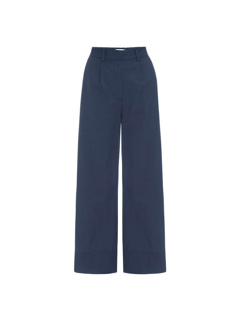 BROCHU WALKER The Joya Cropped Pant outlook