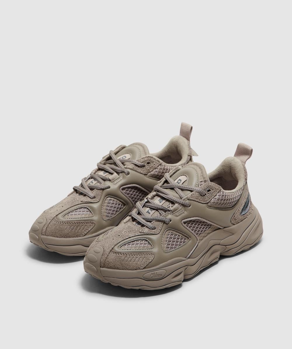 Satellite runner sneaker - 2